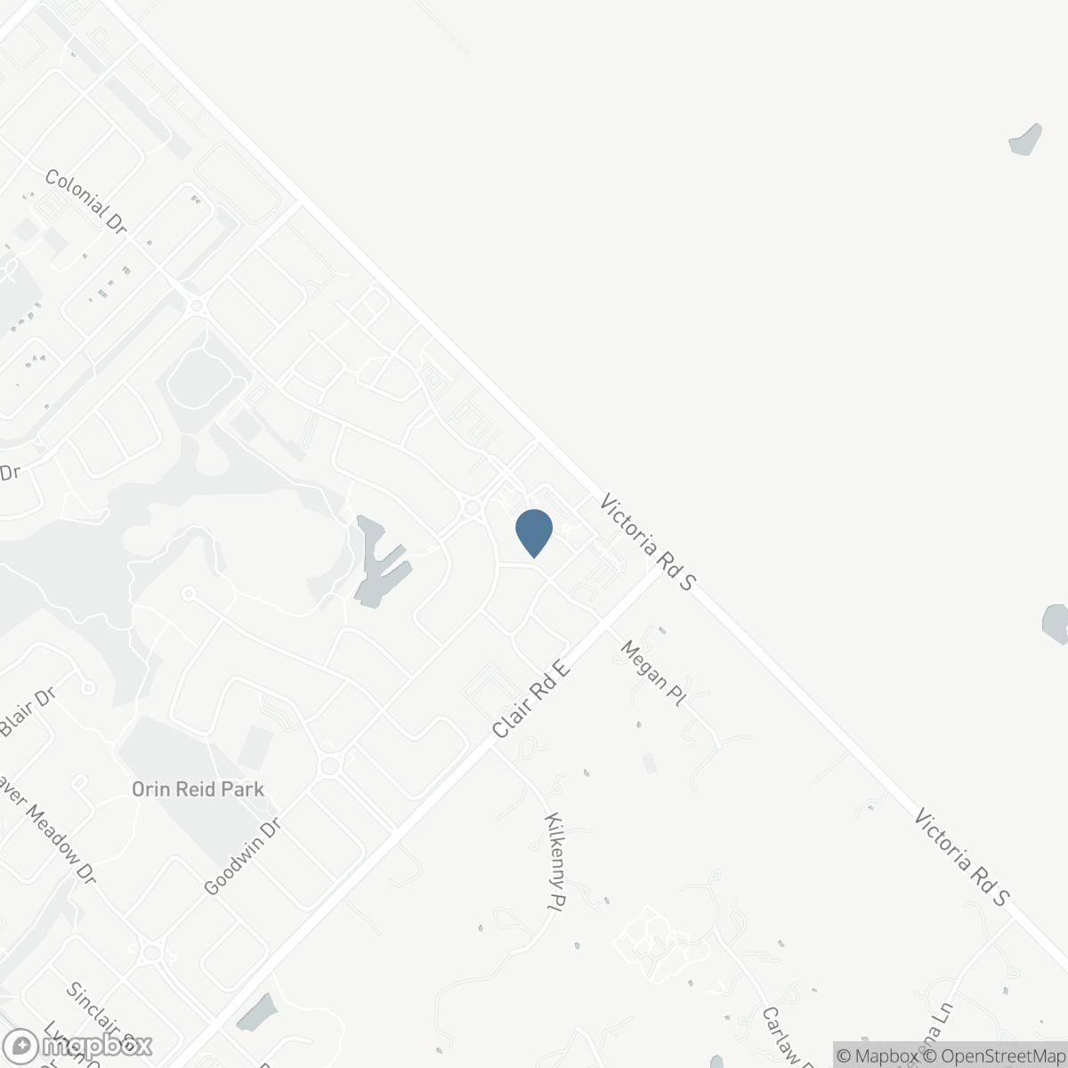 35 OLDFIELD DRIVE, Guelph, Ontario N1L 0K6